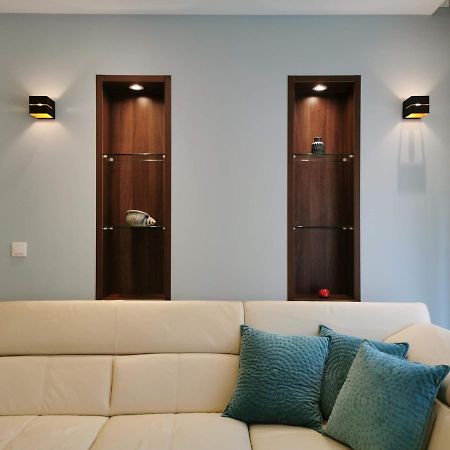 Luna Apartment Budapeszt Zewnętrze zdjęcie