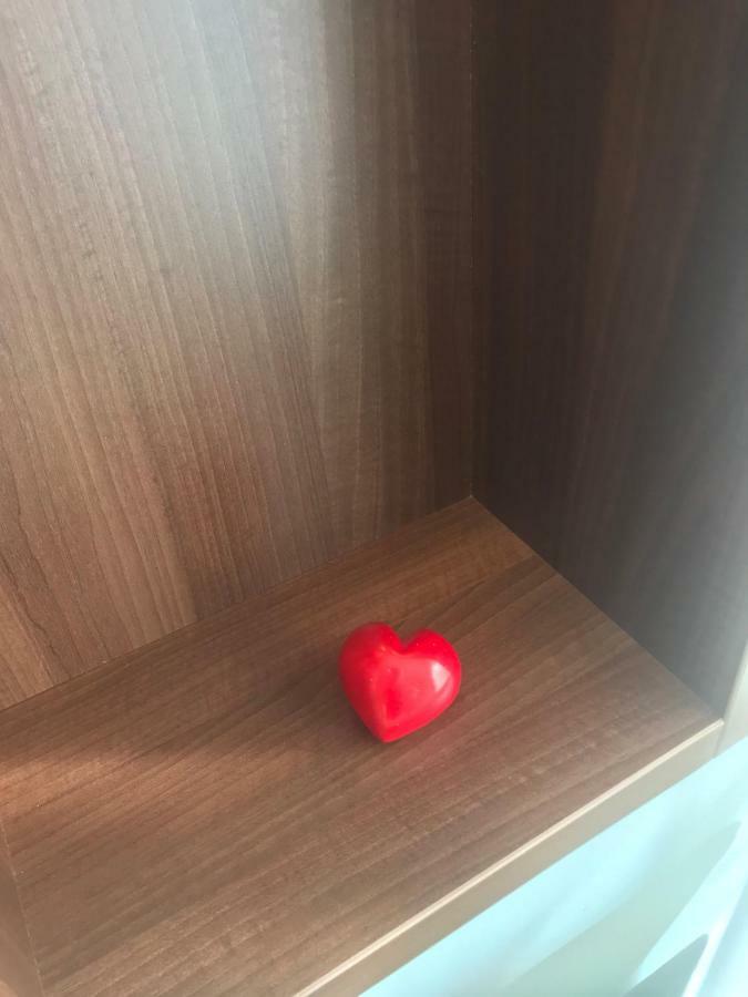 Luna Apartment Budapeszt Zewnętrze zdjęcie