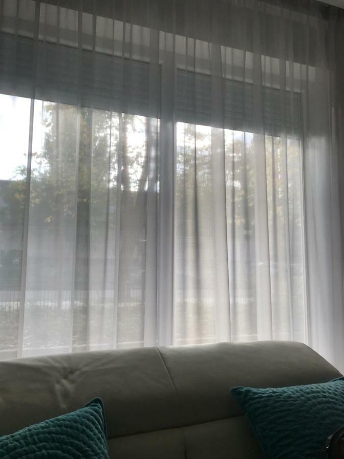 Luna Apartment Budapeszt Zewnętrze zdjęcie