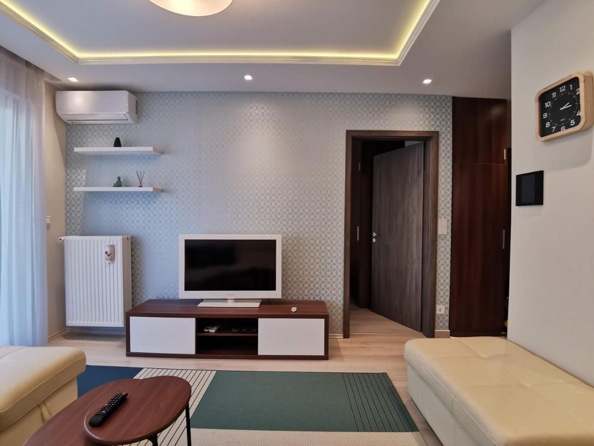 Luna Apartment Budapeszt Zewnętrze zdjęcie