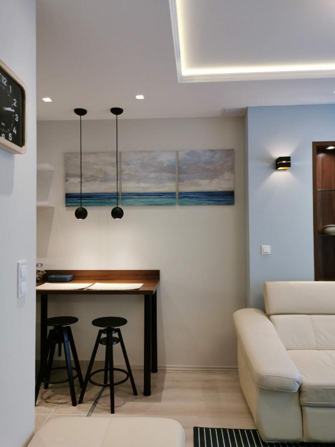 Luna Apartment Budapeszt Zewnętrze zdjęcie