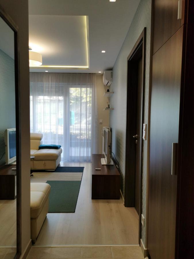 Luna Apartment Budapeszt Zewnętrze zdjęcie