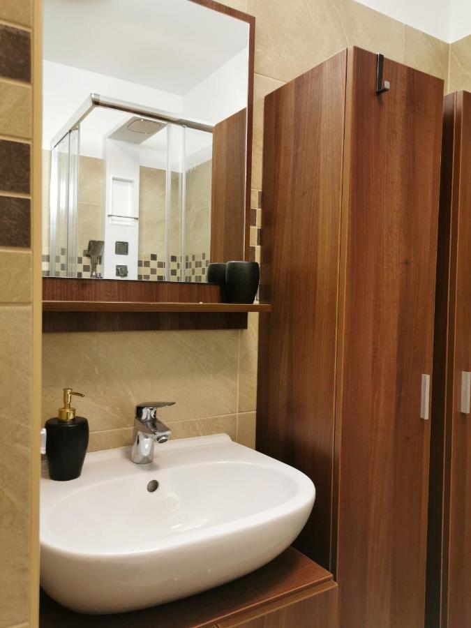 Luna Apartment Budapeszt Zewnętrze zdjęcie