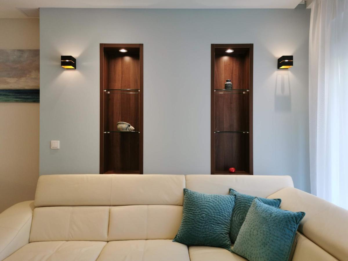 Luna Apartment Budapeszt Zewnętrze zdjęcie