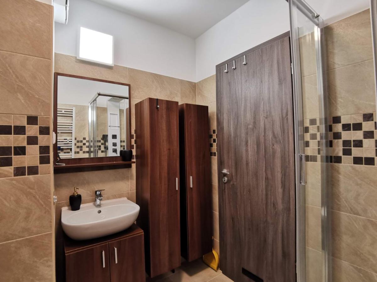 Luna Apartment Budapeszt Zewnętrze zdjęcie